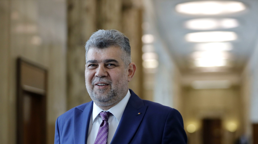 Premierul Ciolacu susține că și-ar dori ca, imediat după alegeri, actualul Parlament să voteze BUGETUL pentru anul viitor Premierul Ciolacu susține că și-ar dori ca, imediat după alegeri, actualul Parlament să voteze BUGETUL pentru anul viitor