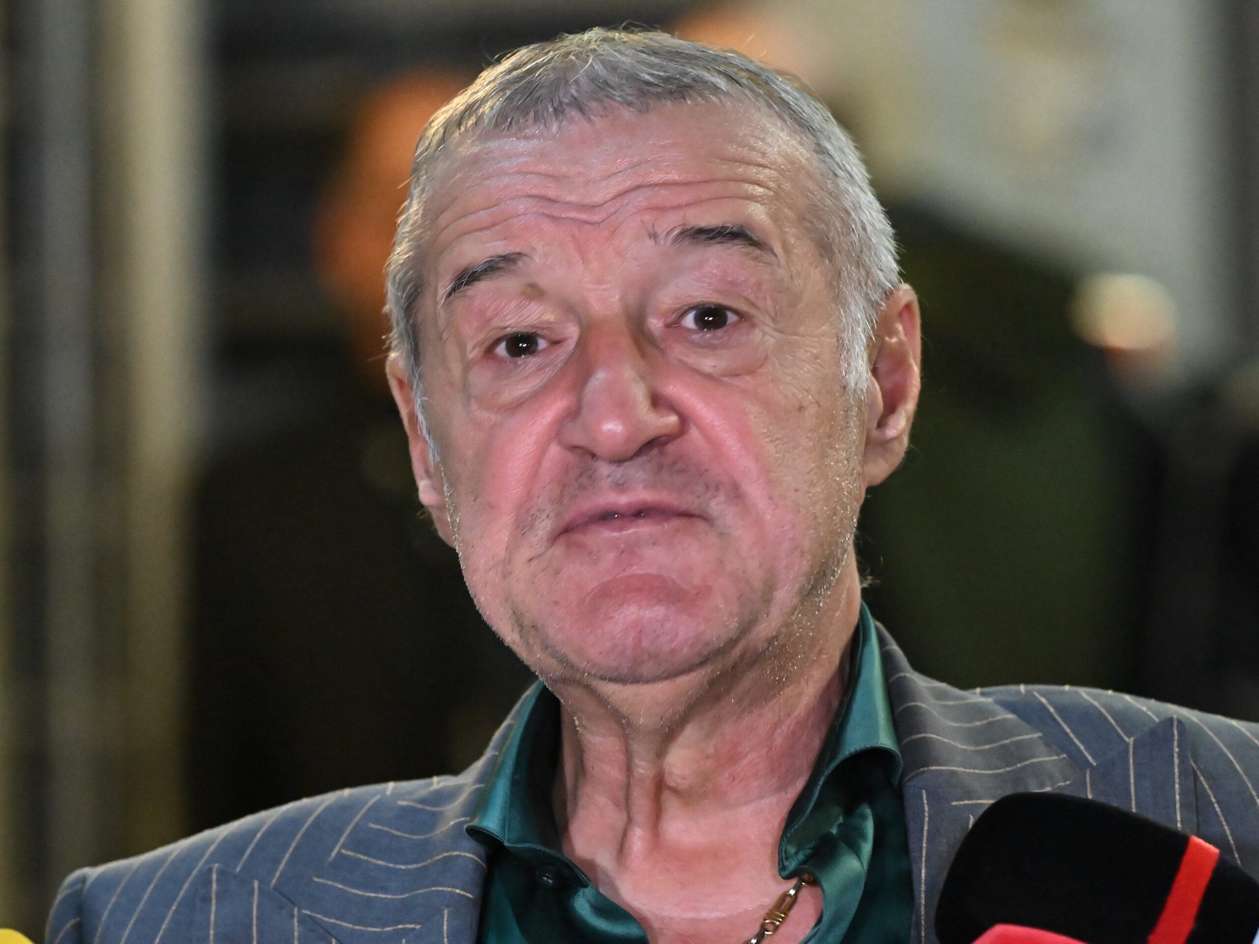 „Nu am vrut să riscăm”. Gigi Becali a dat vestea despre fotbalistul pe care a cerut 7.000.000 de euro