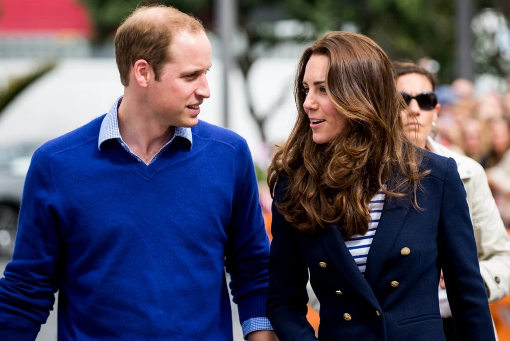 Prințul William își laudă soția pentru momentele grele ale anului 2024. „Kate a fost uimitoare” Prințul William își laudă soția pentru momentele grele ale anului 2024. „Kate a fost uimitoare”