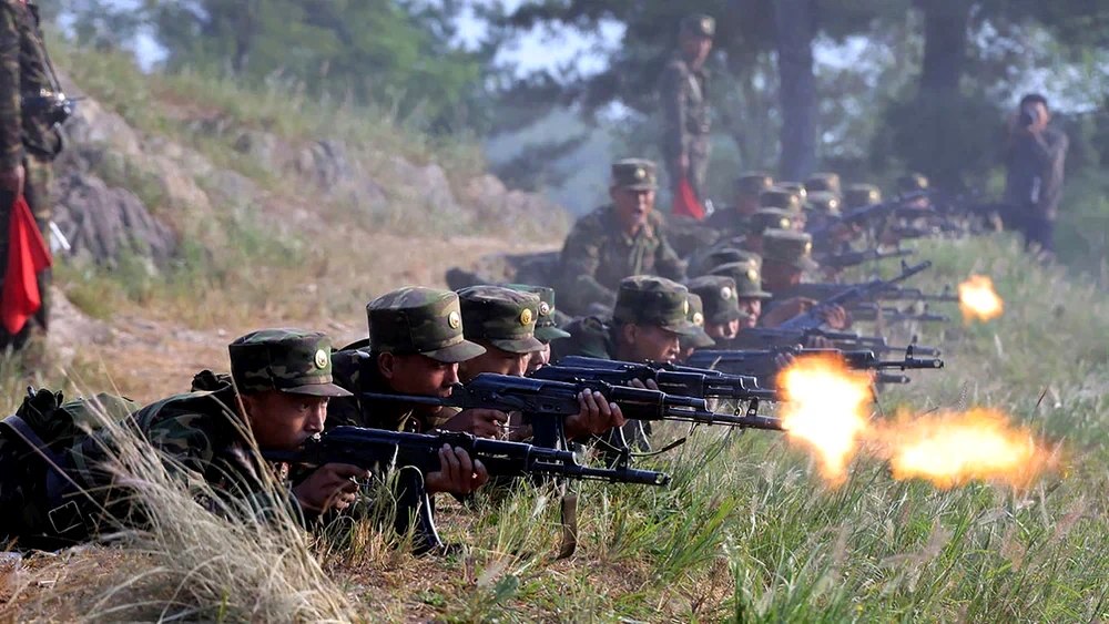 Soldații nord-coreeni din Rusia au devenit „dependenți de pornografie”. Ce a dus la acest lucru