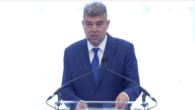 „România este o destinație SIGURĂ în care să vă aduceți banii și să faceți profit”