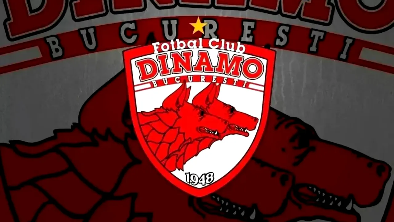 Ce se întâmplă în momentul în care Dinamo București iese din insolvență. Suma e uriașă și se achită imediat Ce se întâmplă în momentul în care Dinamo București iese din insolvență. Suma e uriașă și se achită imediat