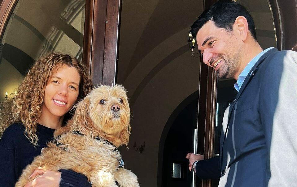 ANIMALELE de companie pot intra, începând de miercuri, în sediul Primăriei Sectorului 1