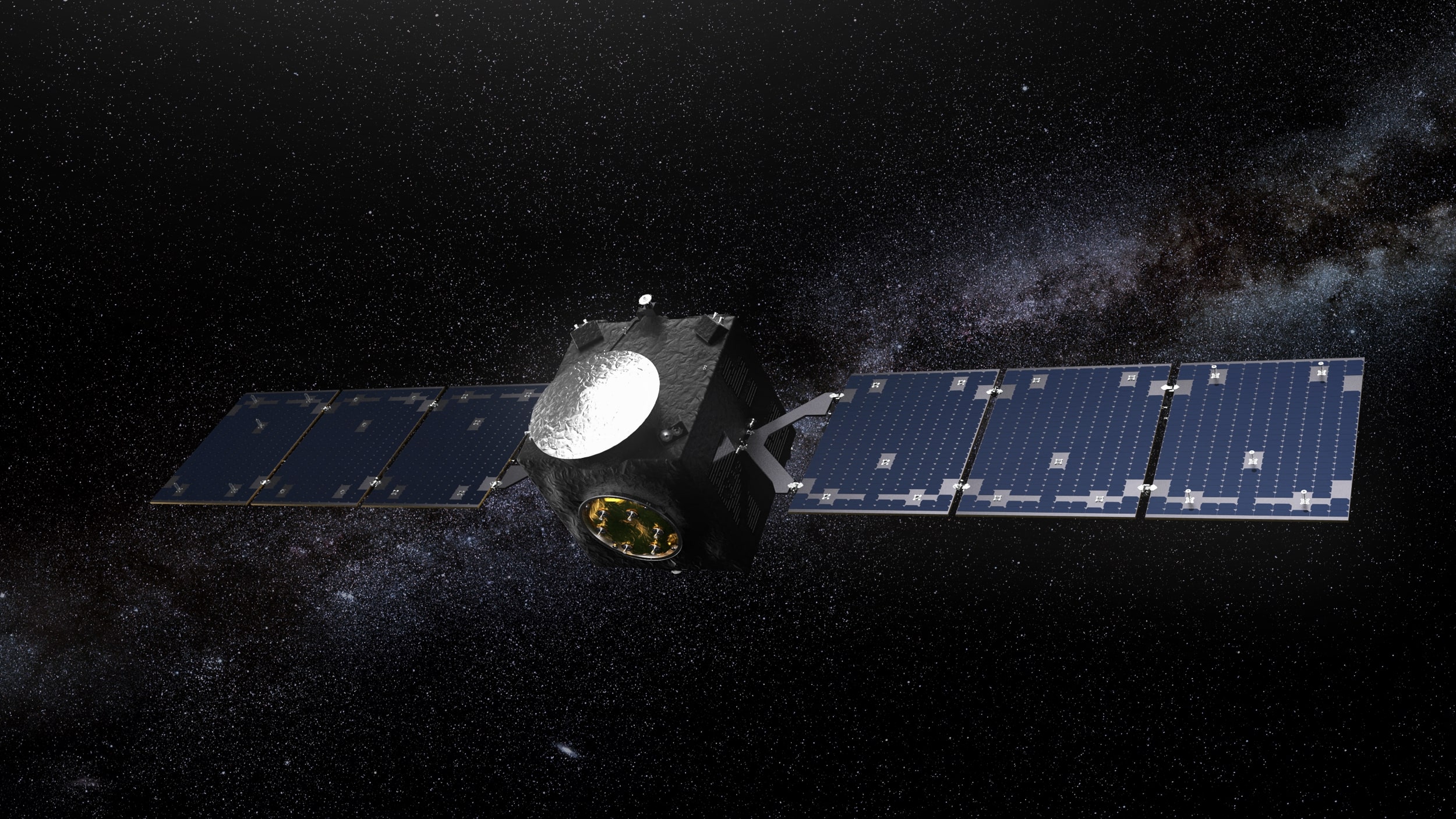 Misiunea HERA introduce A.I.