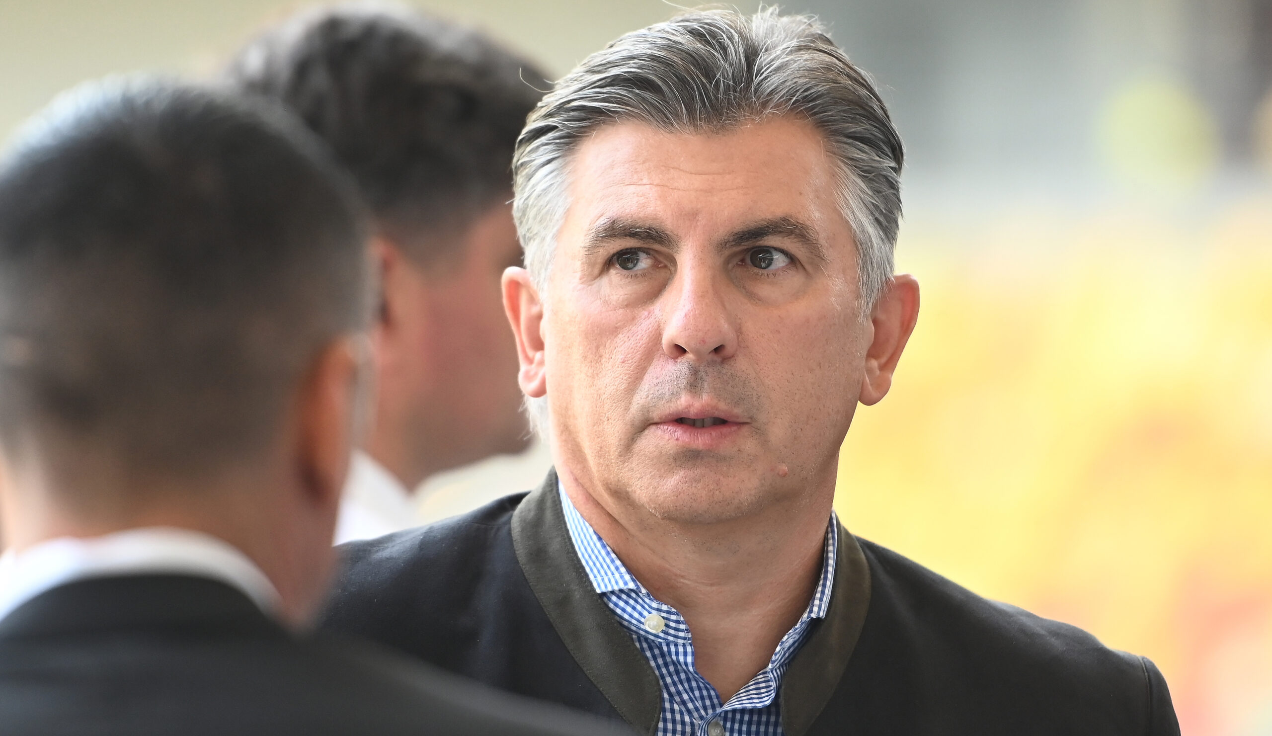 „Asta e o prioritate! În noiembrie vom ști”. EXCLUSIV „Asta e o prioritate! În noiembrie vom ști”. EXCLUSIV