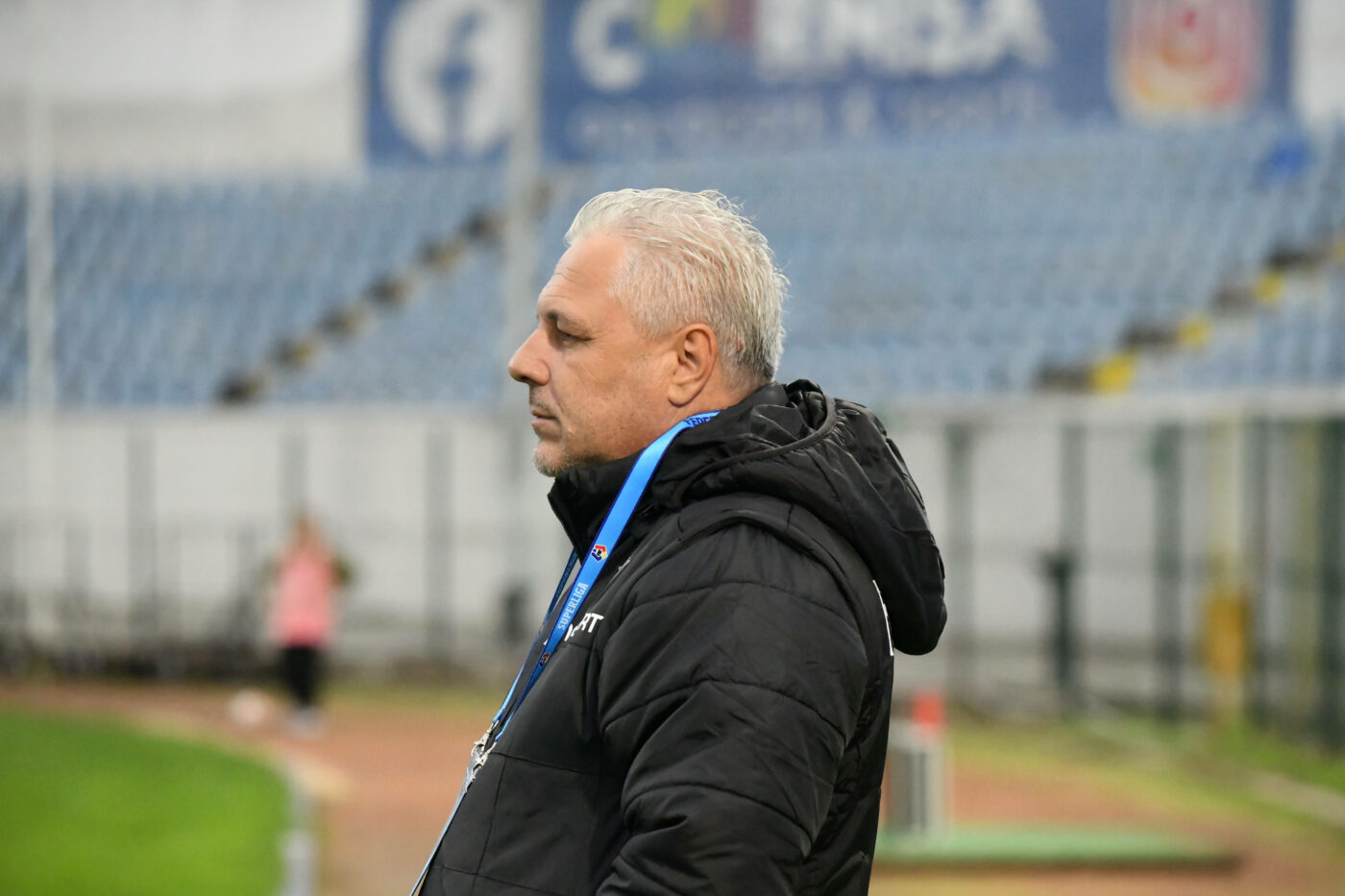 „Știu și eu ce se întâmplă în fotbal! Noi nu suntem cu injecții” „Știu și eu ce se întâmplă în fotbal! Noi nu suntem cu injecții”