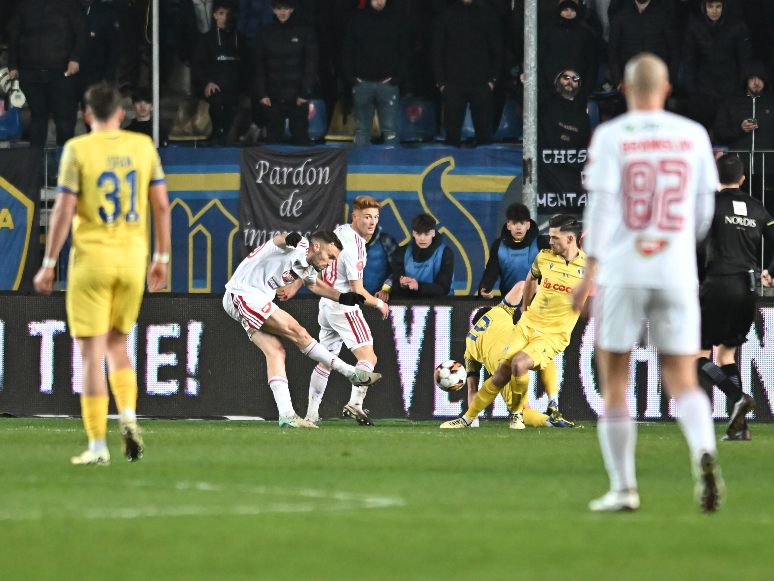 Sepsi OSK – Petrolul Ploiești Live Video Online în a 15-a etapă din Superliga Sepsi OSK – Petrolul Ploiești Live Video Online în a 15-a etapă din Superliga