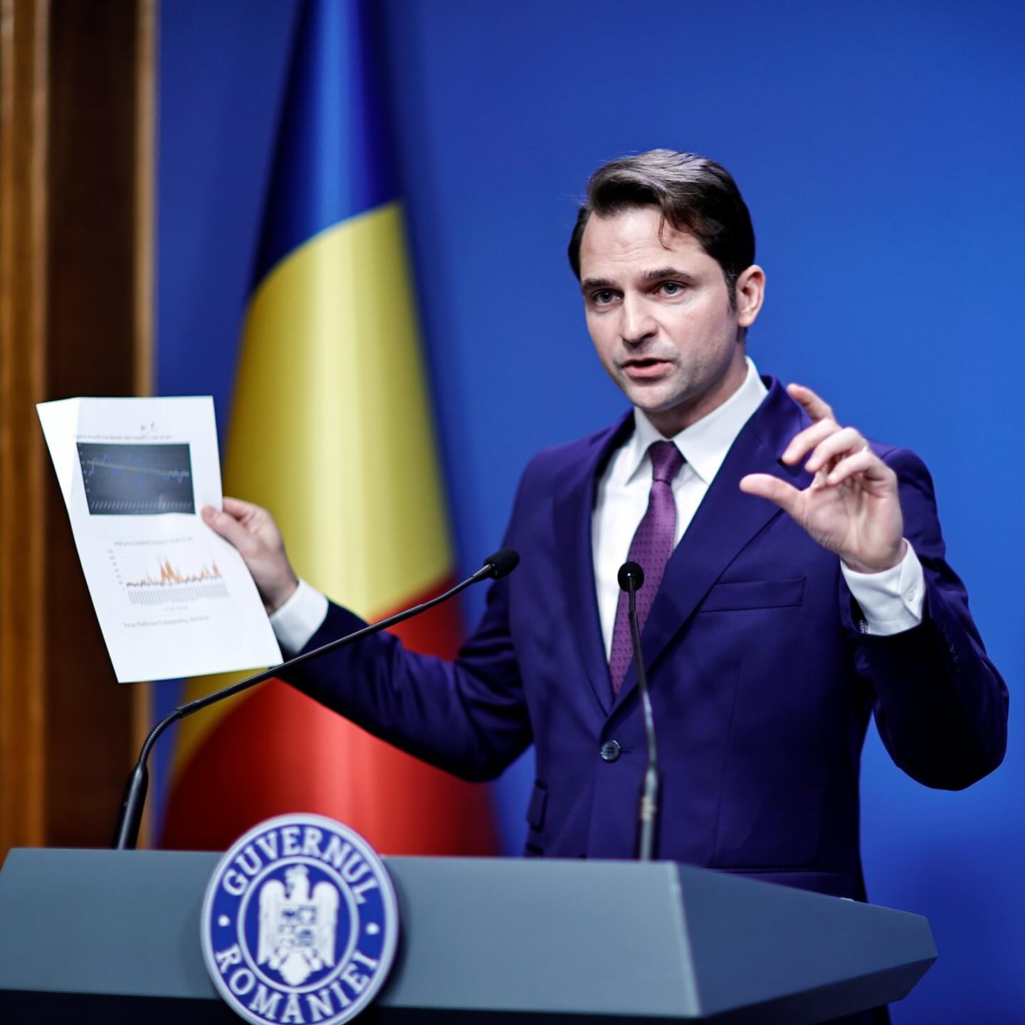„La nivelul ţării sunt 5.500 de astfel gospodării” „La nivelul ţării sunt 5.500 de astfel gospodării”