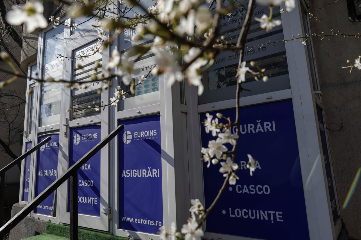 Falimentul Euroins: Grupul Eurohold A Pierdut Procesul De La Curtea Europeană De Justiție. Urmează Procesul Privind Transferul Activelor în Bulgaria