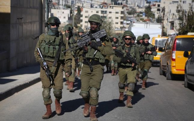 Israelul duce lipsă de soldați, după mai bine de un an de război pe mai multe fronturi