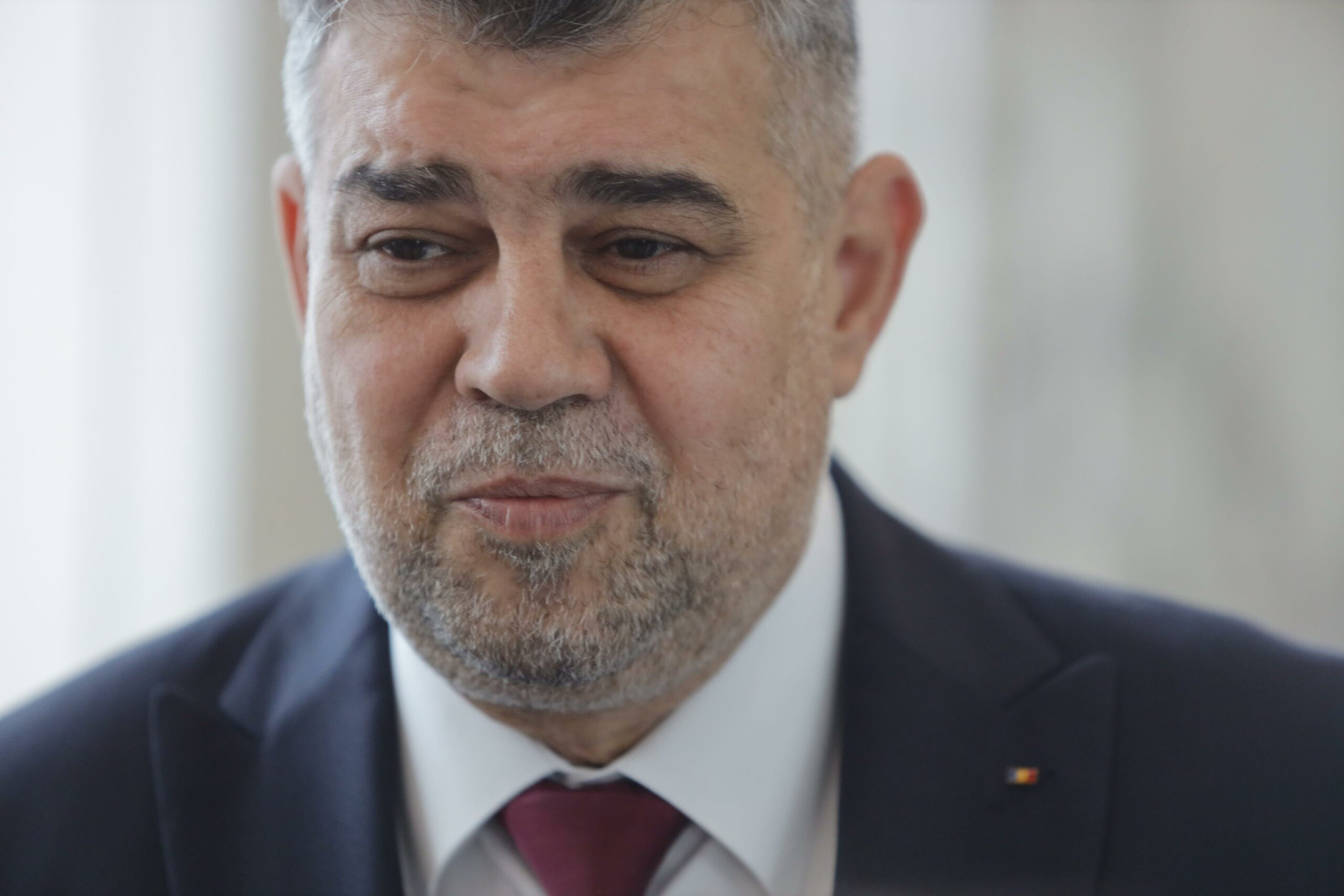 Anul acesta, România intră în SCHENGEN terestru. Nu plec din funcția de premier până nu intrăm în Schengen