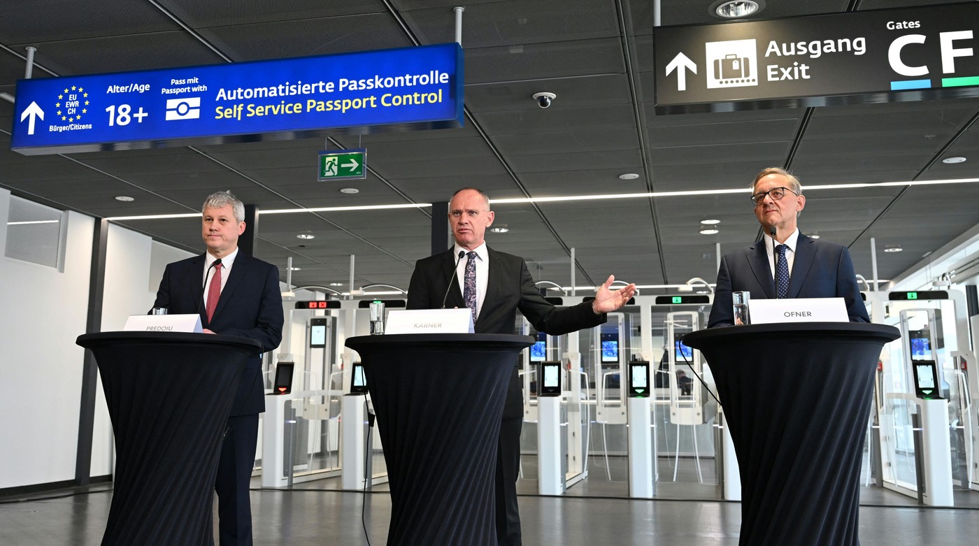 Aderarea deplină a României la SCHENGEN, în discuții „constructive”, dar fără o decizie finală în JAI sau la nivelul ministerelor de Interne