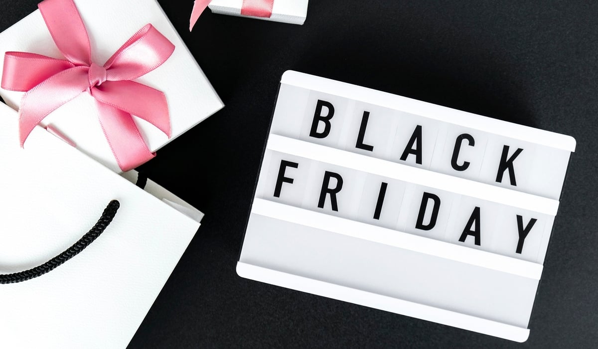 De Black Friday, Veniturile Magazinelor Online Din România Au Crescut Cu 18% De Black Friday, Veniturile Magazinelor Online Din România Au Crescut Cu 18%