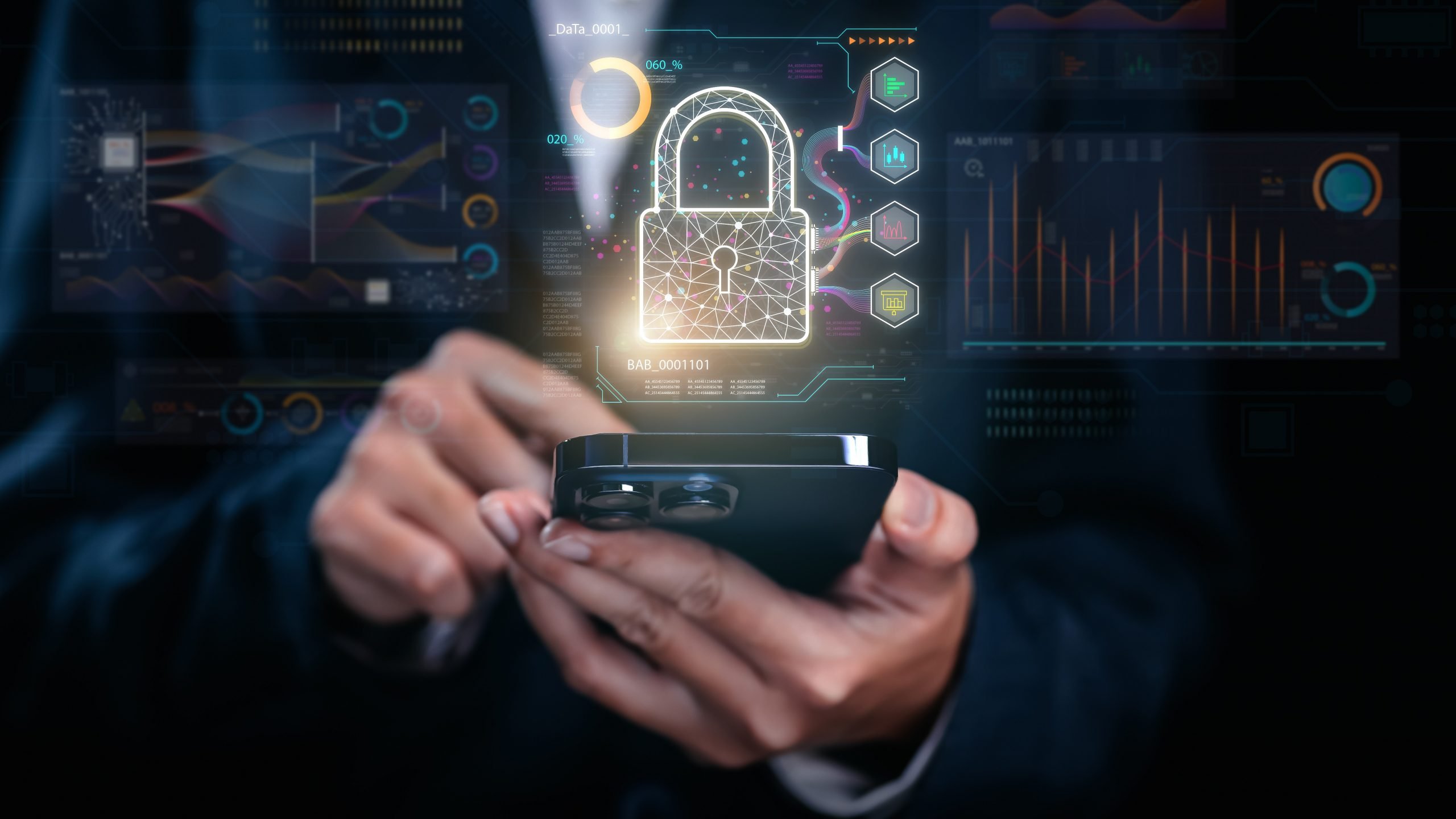 Securitate Online Cu XTB – Reguli De Bază Pentru A Evita Atacurile Cibernetice în Finanțe