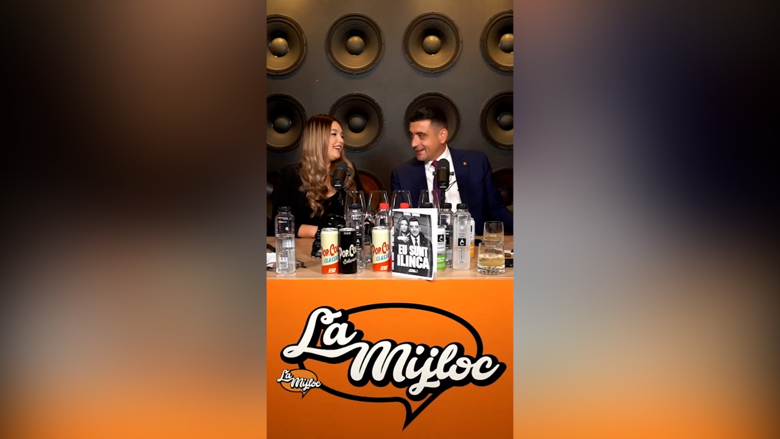 Paris sau Bacău? Unde a primit Ilinca INELUL DE LOGODNĂ de la George Simion Paris sau Bacău? Unde a primit Ilinca INELUL DE LOGODNĂ de la George Simion