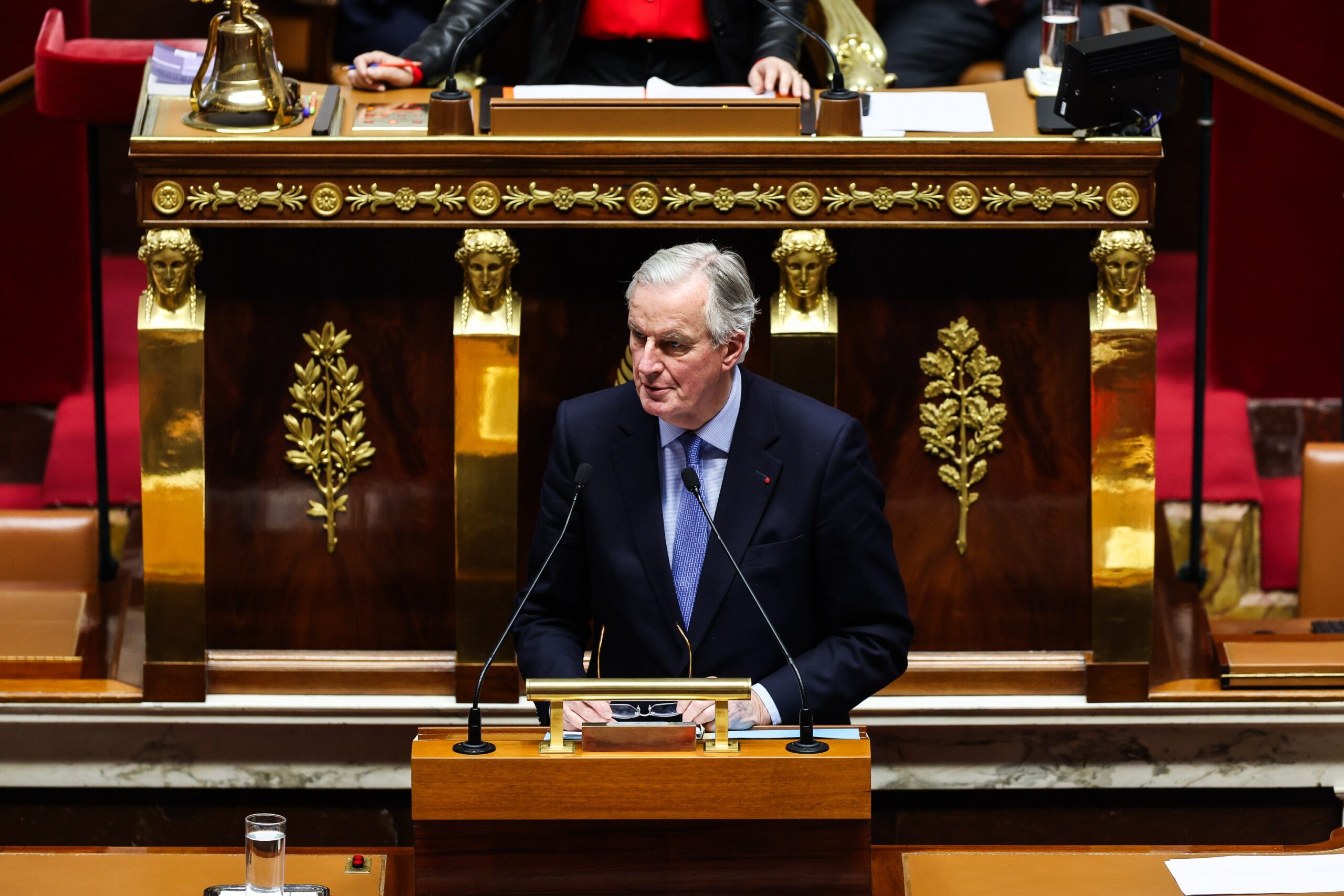 Premierul Franței, Michel Barnier, și-a prezentat demisia. Cine l-ar putea înlocui