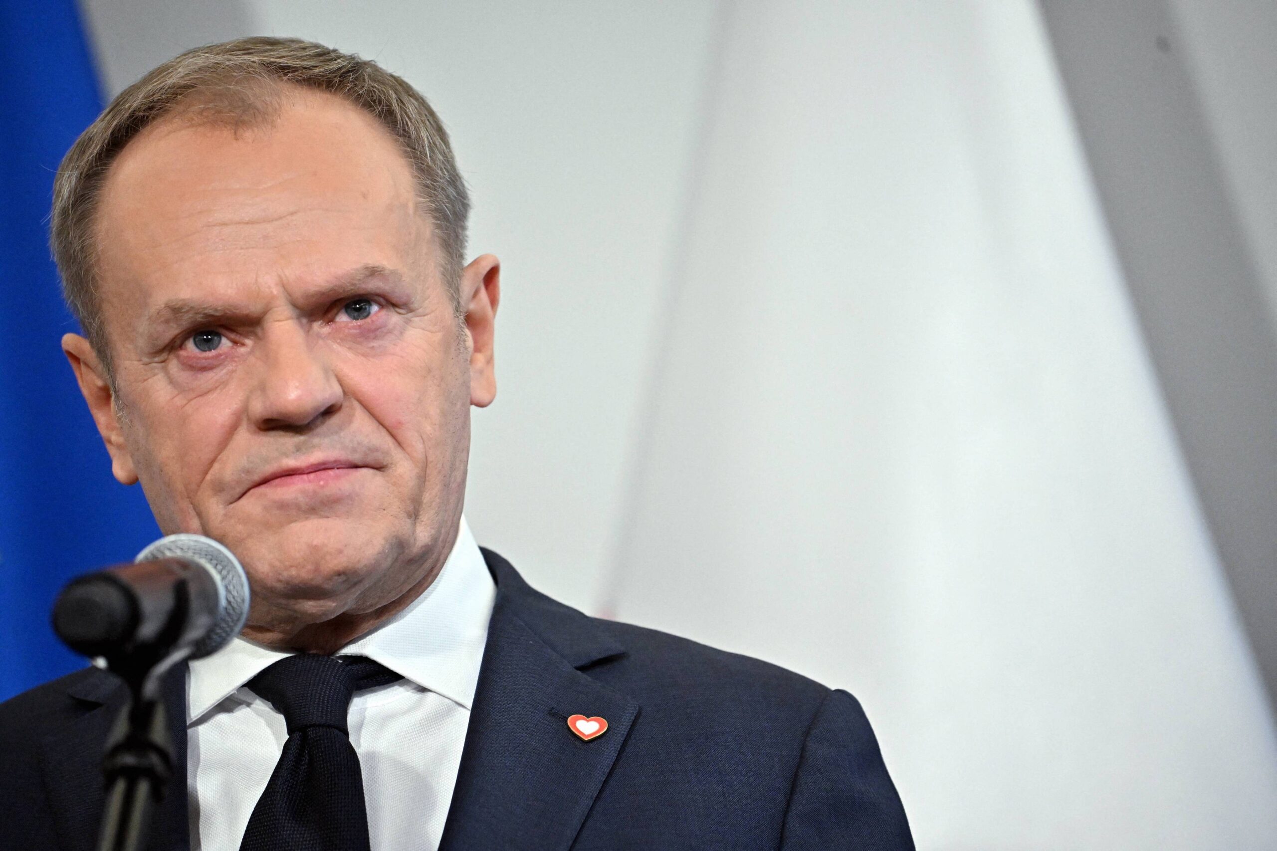 Donald Tusk, premierul Poloniei: Evenimentele din Siria fac lumea să realizeze că până și Rusia și aliații săi pot fi învinși