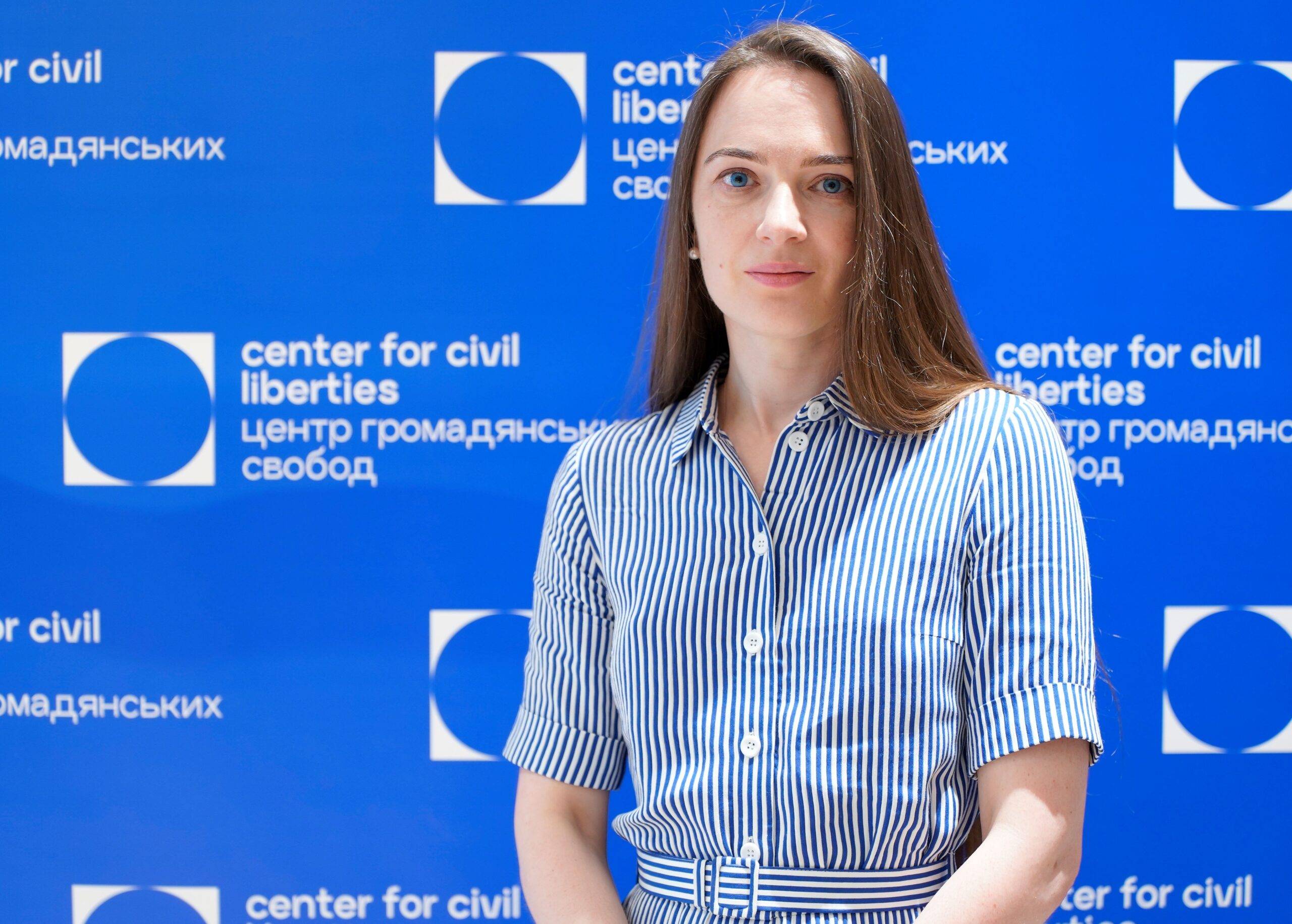 Oleksandra Matviiciuk, Premiul Nobel pentru Pace: „Românii nu trebuie să uite că libertatea e foarte fragilă și să nu o schimbe pe manipulări de pe TikTok”