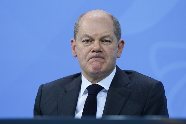 Alegeri anticipate în Germania. Cancelarul Olaf Scholz a pierdut votul de încredere