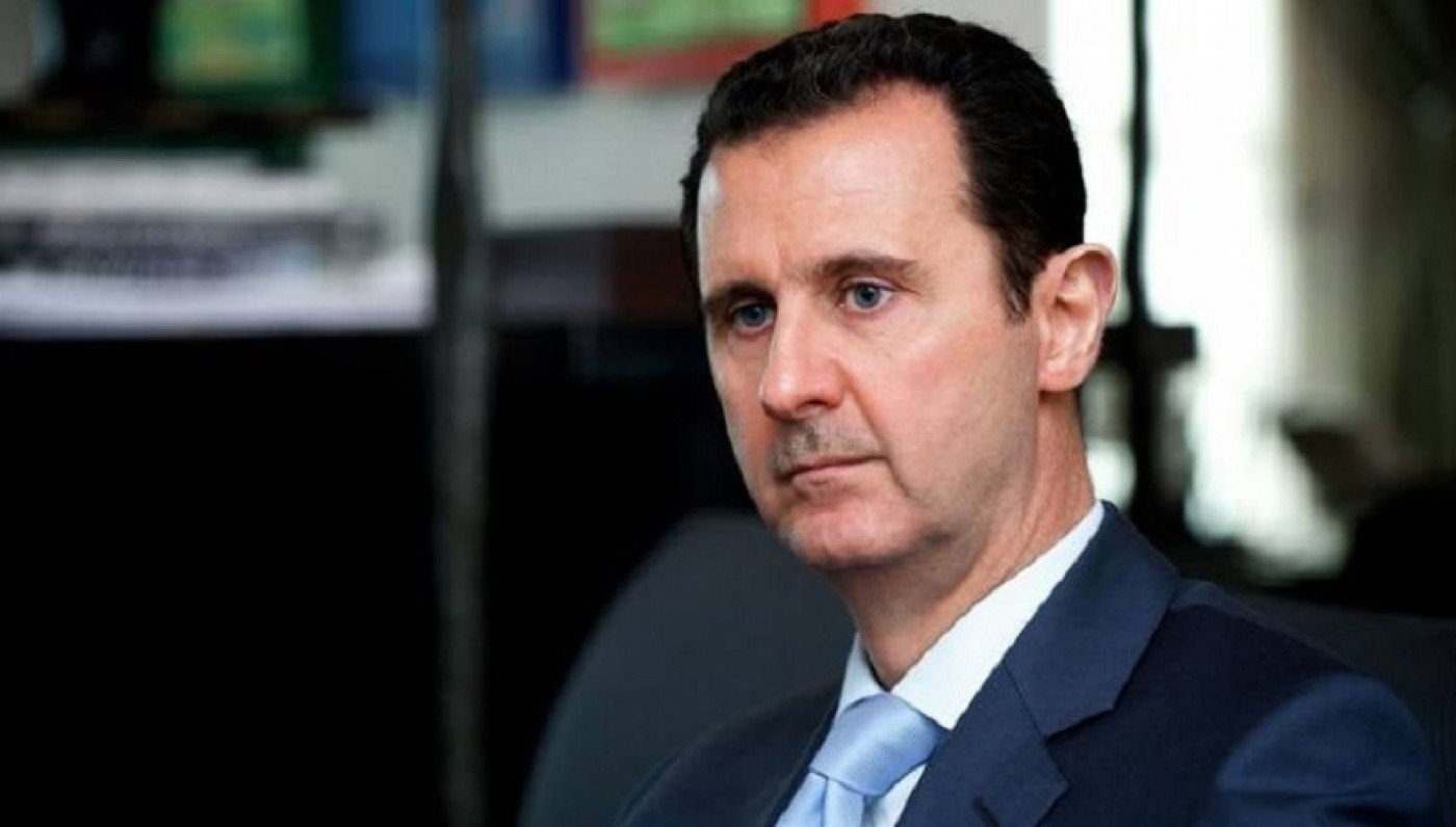 Ce secrete militare a vândut Bashar al-Assad Israelului pentru a-și salva pielea Ce secrete militare a vândut Bashar al-Assad Israelului pentru a-și salva pielea