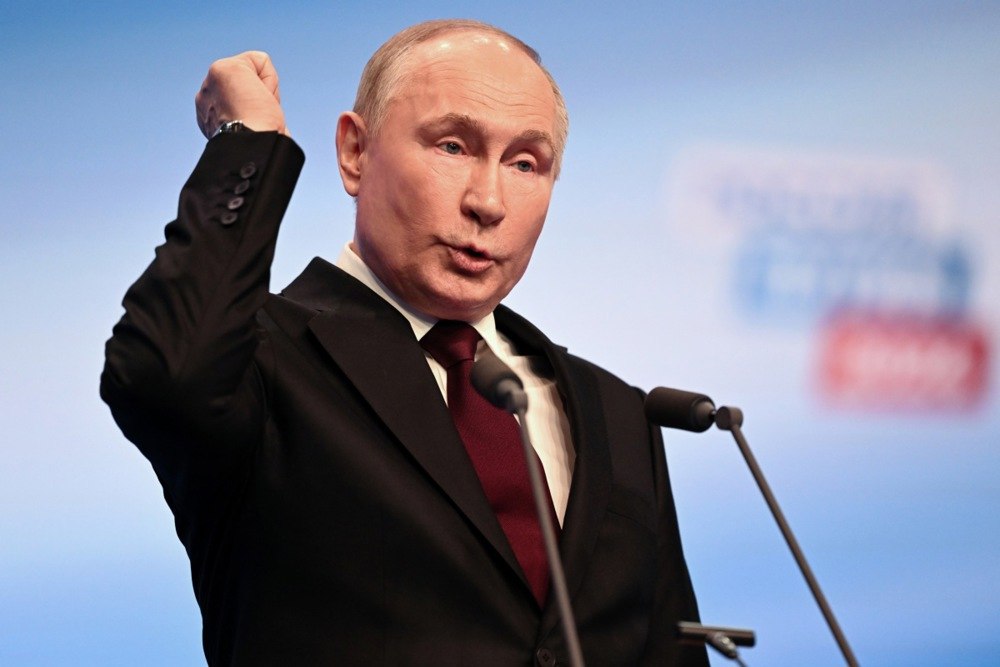 „Putin nu se va opri“. Experții avertizează asupra expansiunii rusești în Europa de Est
