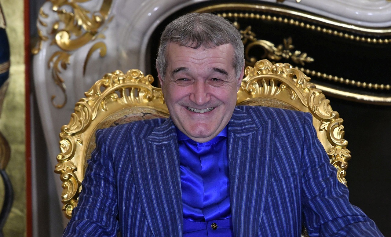 „A fost cel mai bun la echipa lui”