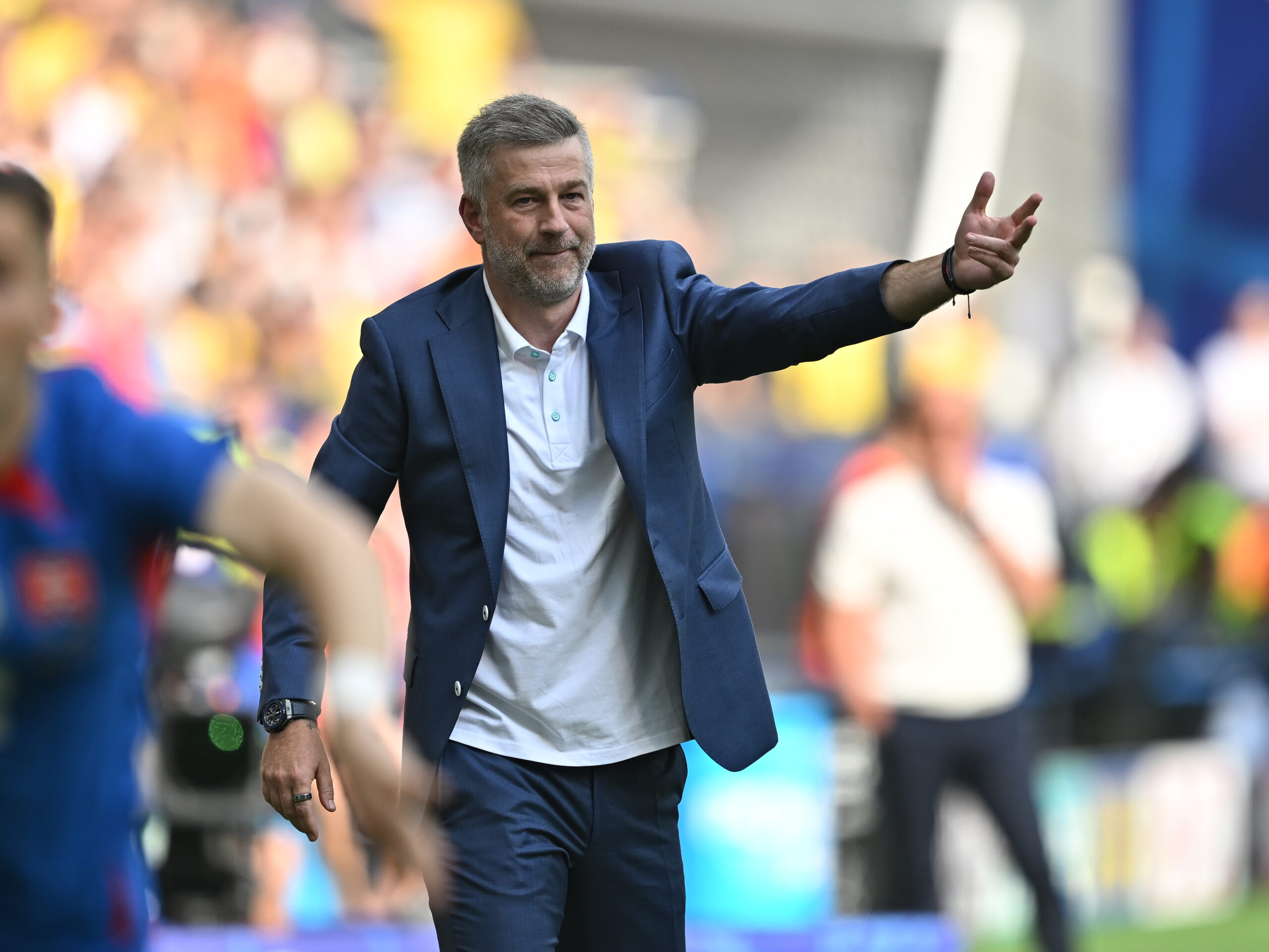 „Fără alte speculații!”. Edi Iordănescu a reacționat în legătură cu venirea sa la CFR Cluj, în locul lui Dan Petrescu