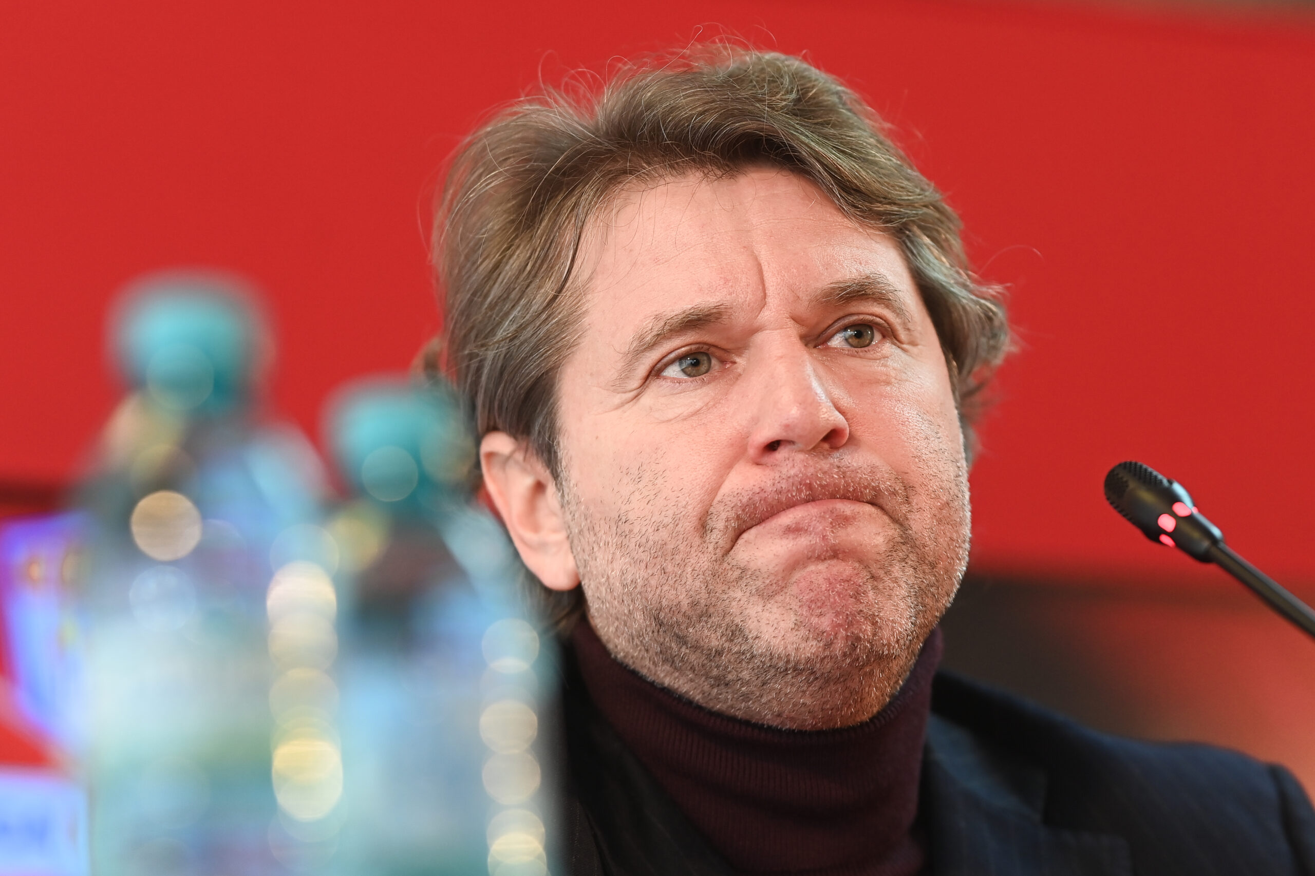 Florin Răducioiu se însoară în 2025. Cum arată aleasa fostului component al Generației de Aur. „Tot fotbalul ne-a unit”