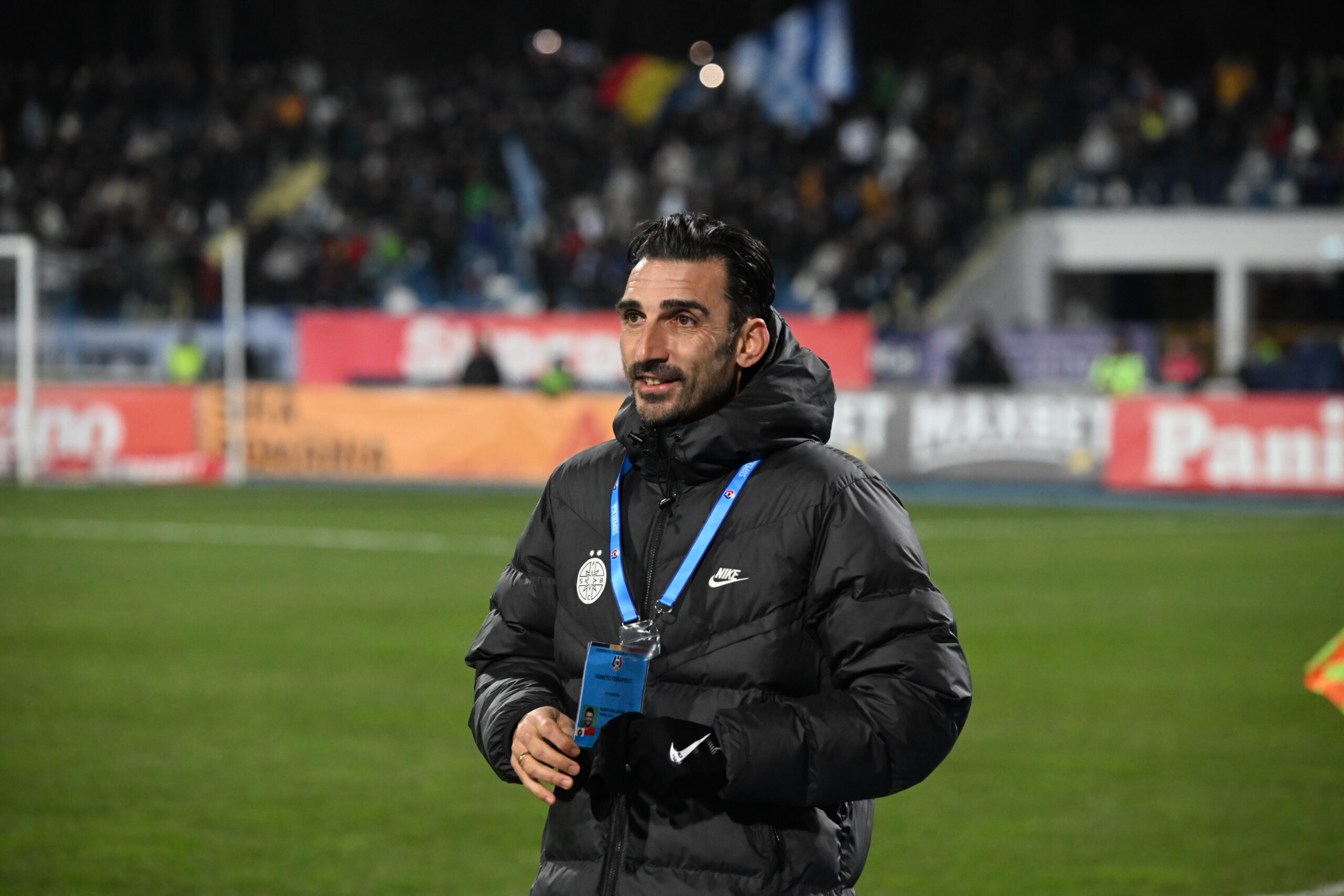 Elias Charalambous a dat verdictul despre sezonul FCSB Elias Charalambous a dat verdictul despre sezonul FCSB