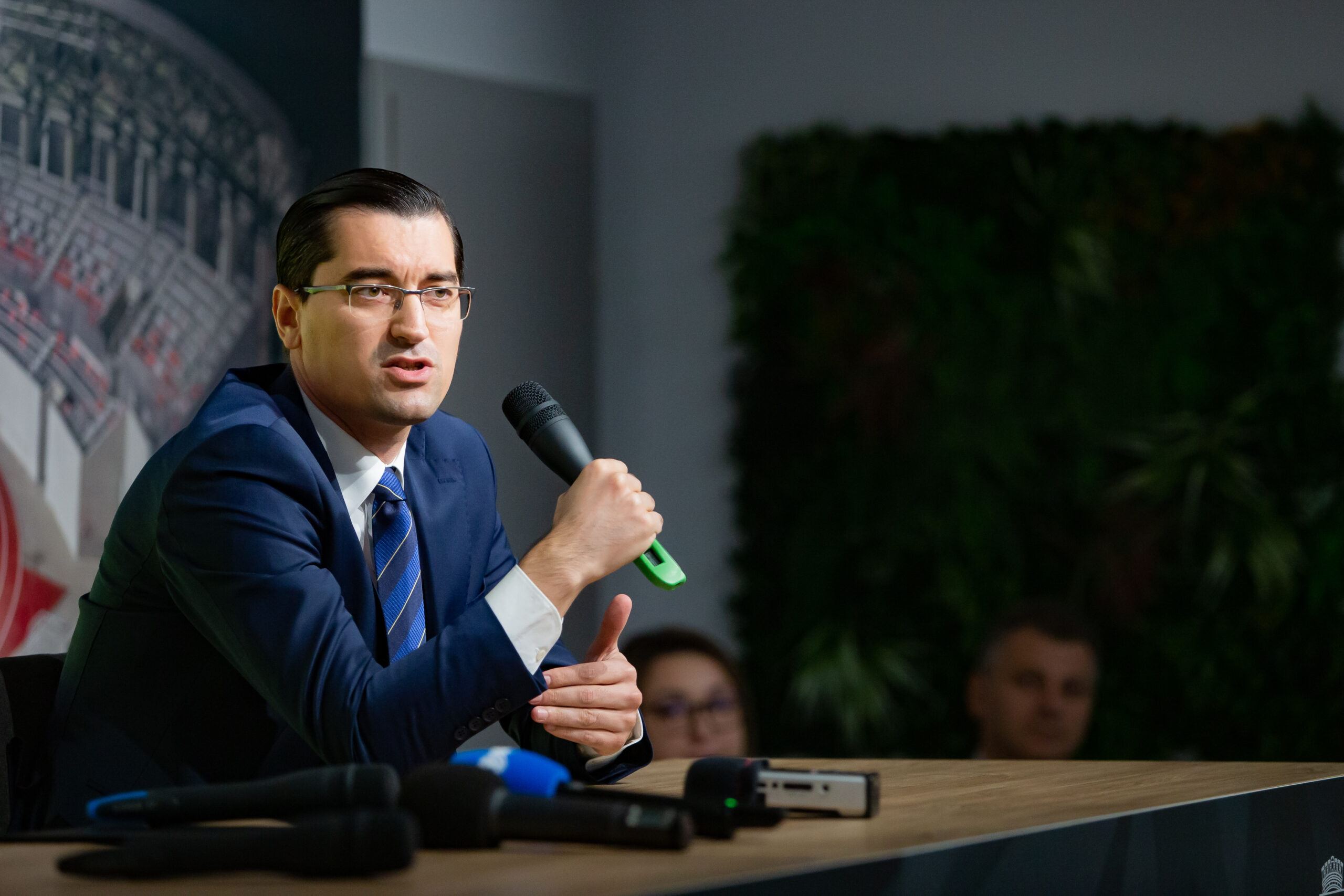 Răzvan Burleanu, mesaj de Crăciun şi obiectiv pentru Mircea Lucescu şi naționala României Răzvan Burleanu, mesaj de Crăciun şi obiectiv pentru Mircea Lucescu şi naționala României