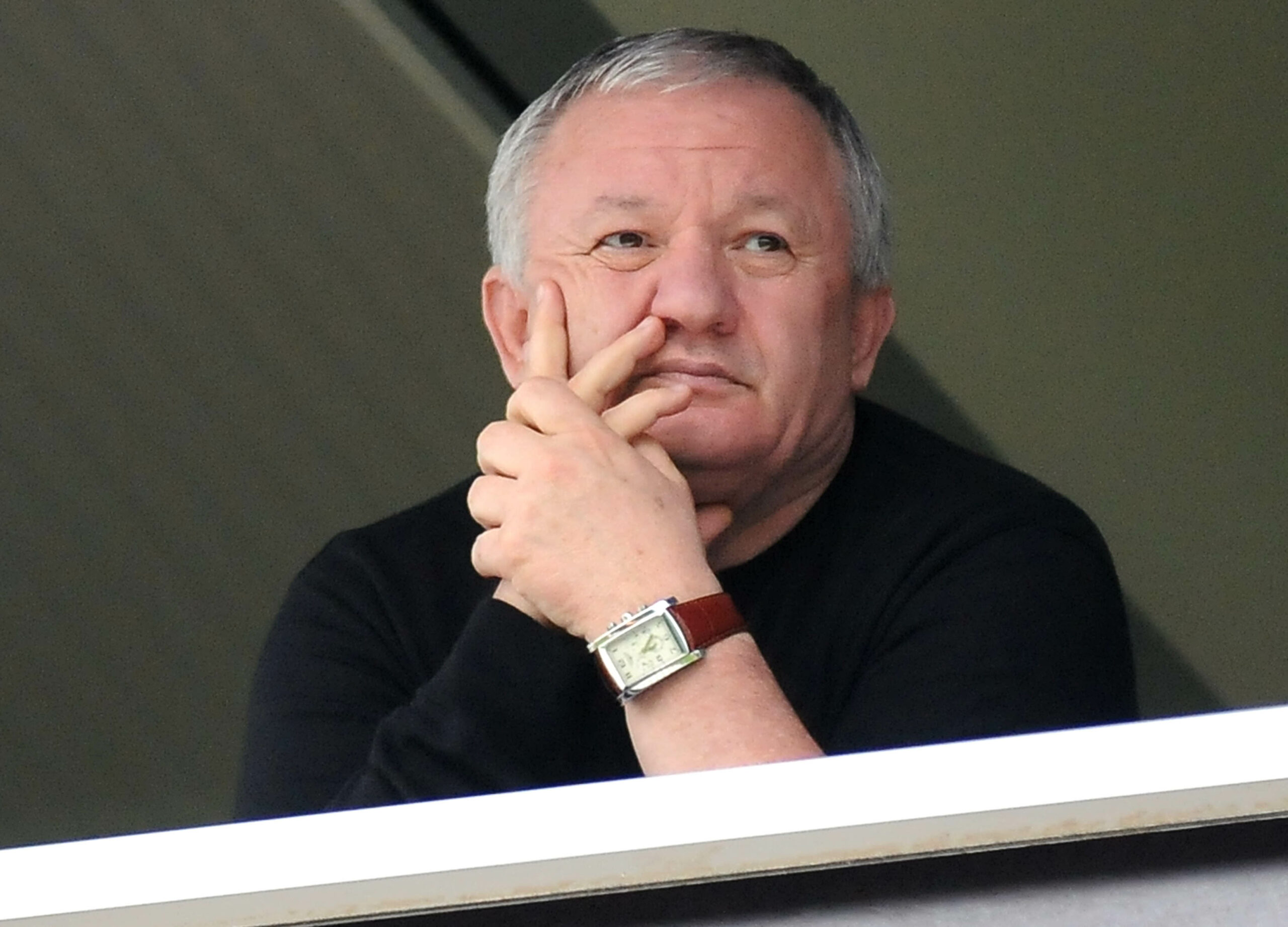 „Deja trebuie să ne căutăm cazare pentru turneul final” „Deja trebuie să ne căutăm cazare pentru turneul final”