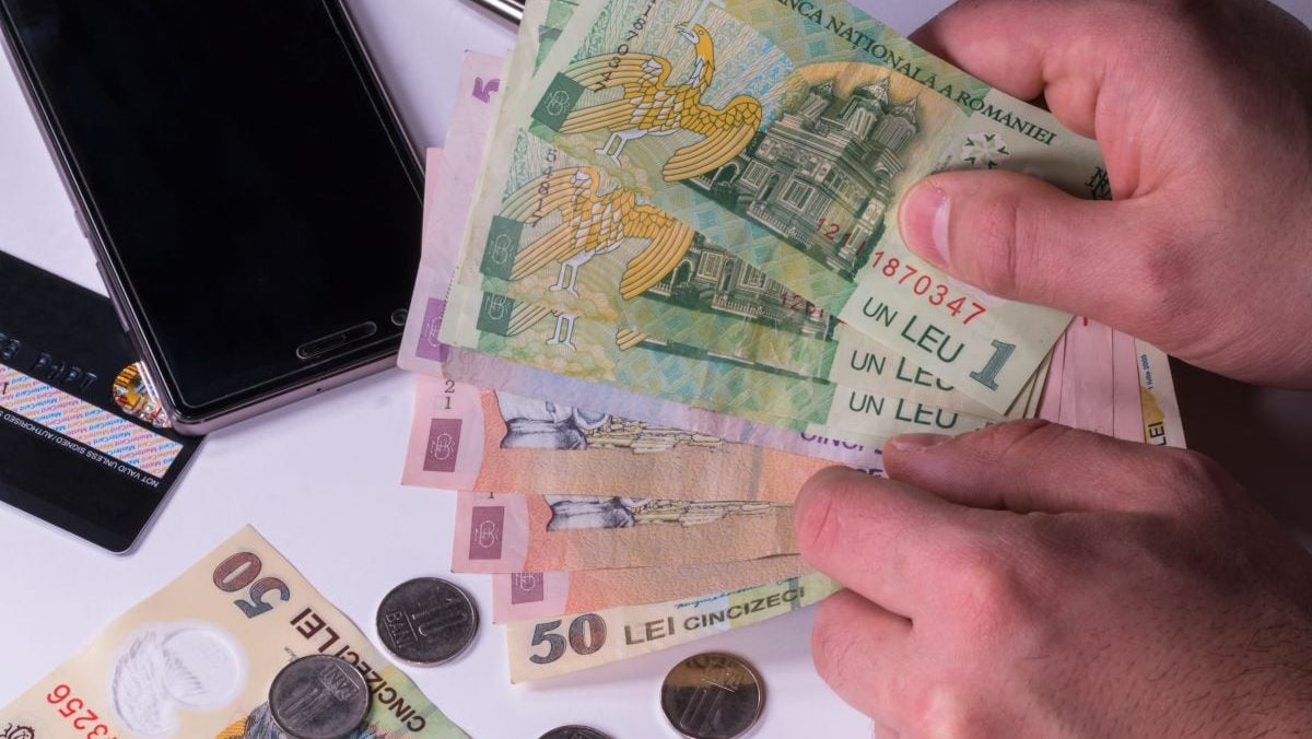 Câți Bani Ia Statul Din Impozite. Impozitul Pe Profit S-a Dublat în Ultimii 6 Ani, Iar Cel Pe Salarii A Crescut Cu 64%
