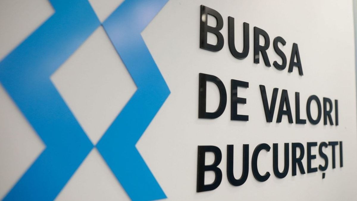 Scădere Bruscă La Bursa De Valori București, După Anunțul Retragerii PSD Din Noul Guvern Scădere Bruscă La Bursa De Valori București, După Anunțul Retragerii PSD Din Noul Guvern