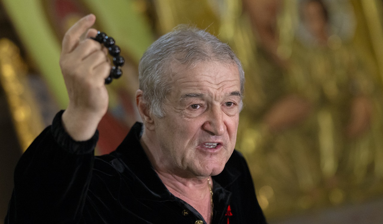 „O va bate 70-30! E femeie, vai de capul ei”. Noile procente din lupta Călin Georgescu – Elena Lasconi, anunțate de Gigi Becali