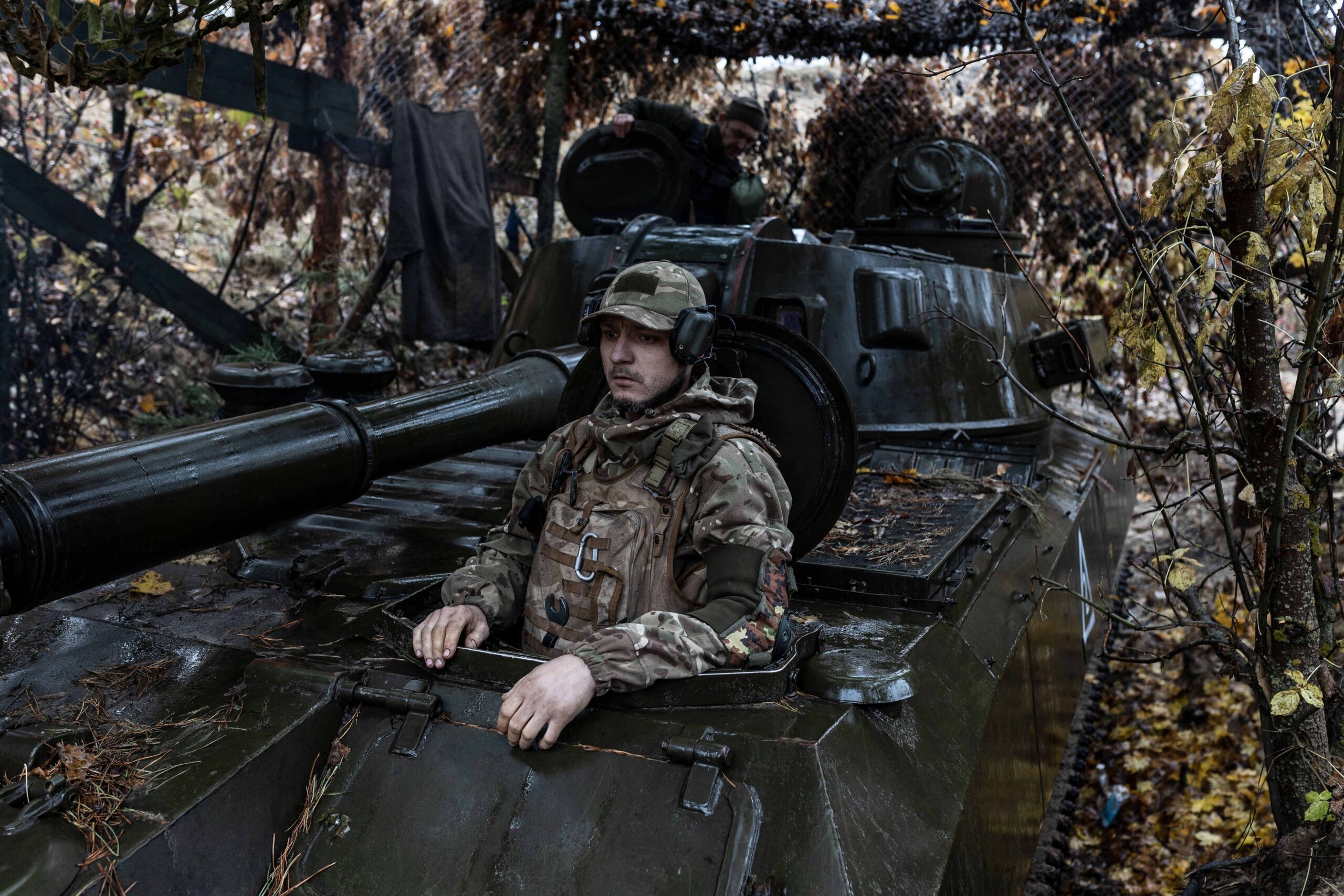 O victorie inevitabilă a Rusiei este contrazisă de evoluția războiului. Câștiguri limitate și front stabilizat