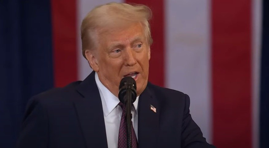 Donald Trump a semnat un decret pentru retragerea Statelor Unite din Organizația Mondială a Sănătății: „Ne-a escrocat” Donald Trump a semnat un decret pentru retragerea Statelor Unite din Organizația Mondială a Sănătății: „Ne-a escrocat”
