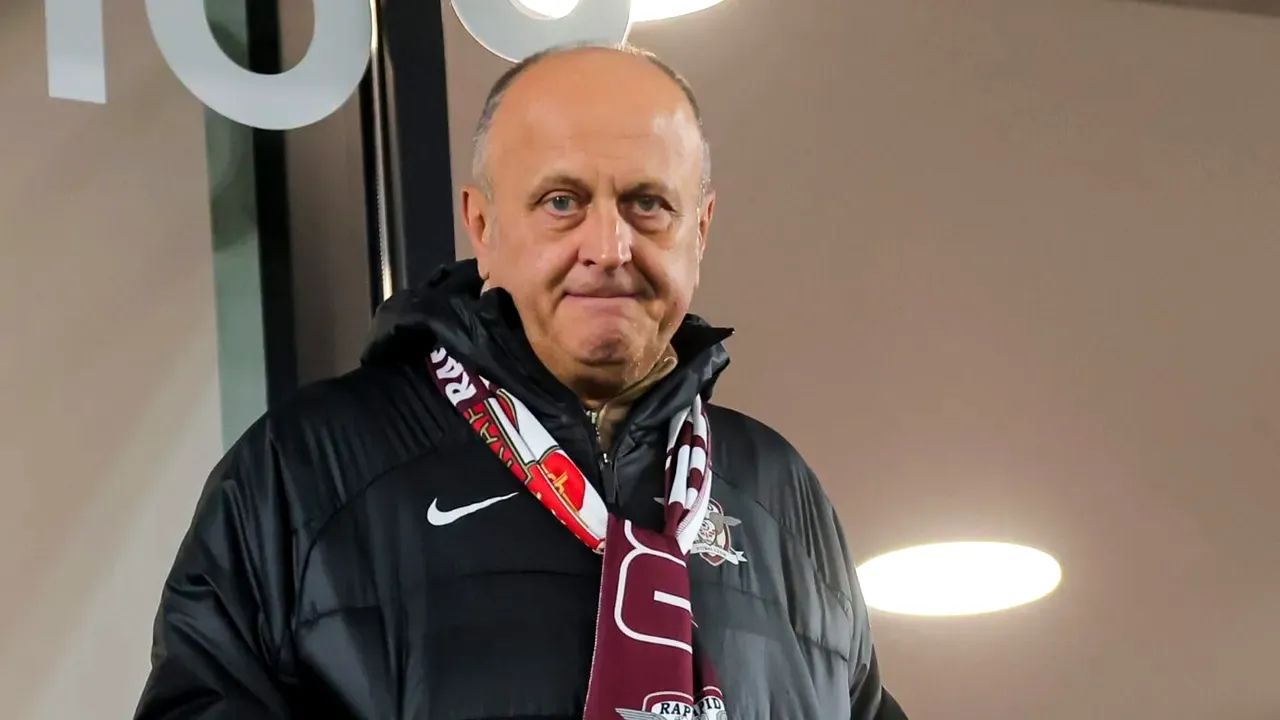 Ei sunt oamenii lui Dan Şucu la Genoa. Italienii au scris despre românii pe care i-a adus la club Ei sunt oamenii lui Dan Şucu la Genoa. Italienii au scris despre românii pe care i-a adus la club