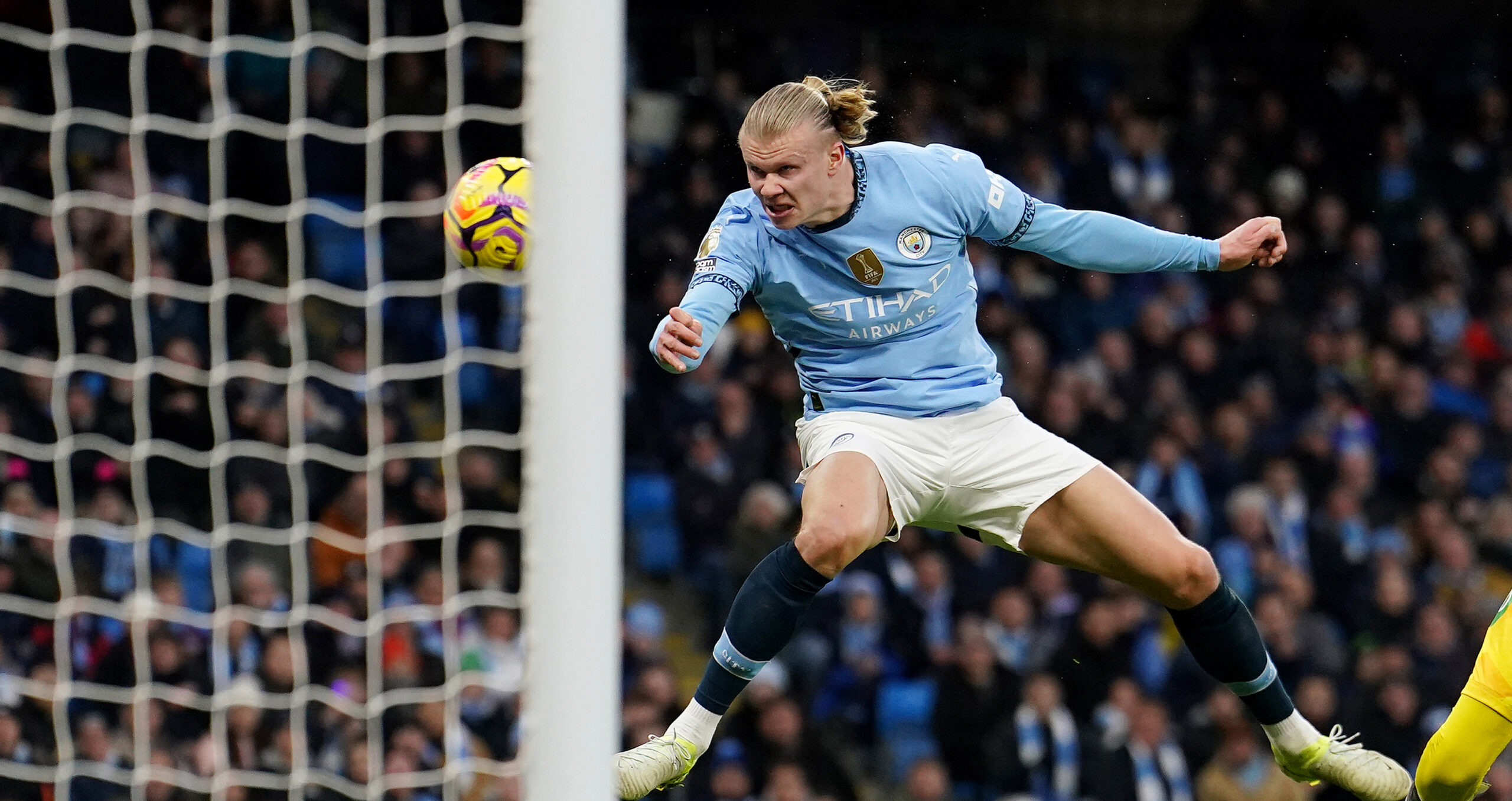 Manchester City este meciul serii, Live Video Online de la 22:00, în Liga Campionilor! Primele meciuri încep la ora 19:45. LIVE BLOG