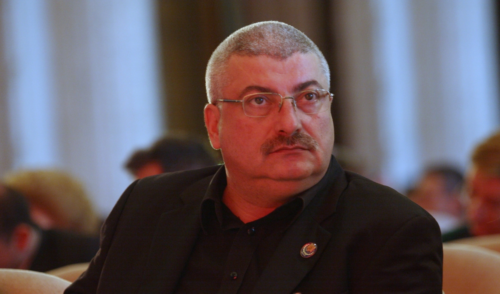 S-a aflat planul secret pe care îl avea, înainte să moară, milionarul despre care Gigi Becali a afirmat că „are mulți bani cash”. Cum arată blocul unde voia să se mute Silviu Prigoană din vila de peste 4.000.000 de euro