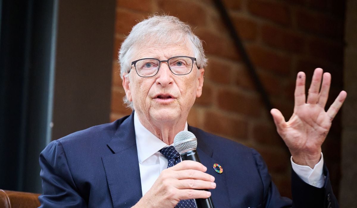 Bill Gates Consideră Că Medicii De Azi L-ar Putea diagnostica Cu Autism. Șeful Microsoft, Unul Dintre Cei Mai Mari Contribuitori Ai OMS  