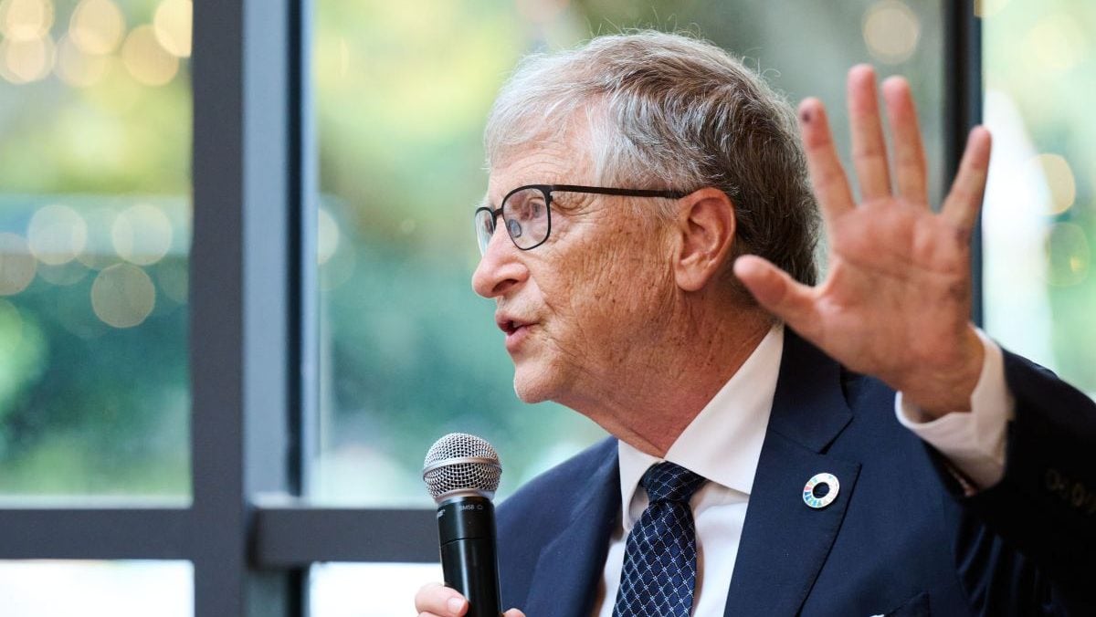 Bill Gates, Viață De Lux. În Ce Investește și Pe Ce își Cheltuiește Averea De 160 Miliarde De Dolari Bill Gates, Viață De Lux. În Ce Investește și Pe Ce își Cheltuiește Averea De 160 Miliarde De Dolari