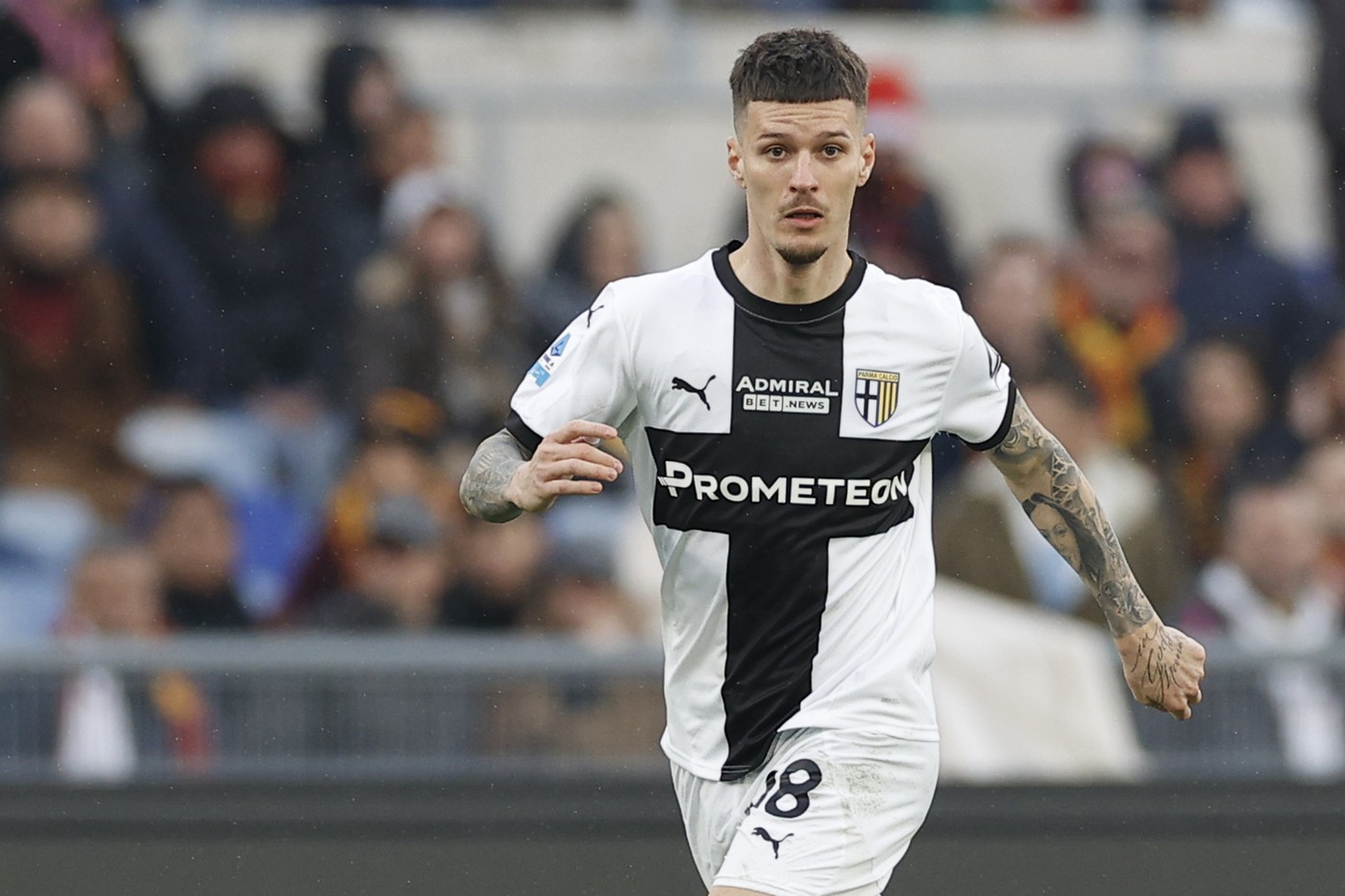 după Parma e gata să semneze cu un alt club uriaş din cariera „Briliantului”