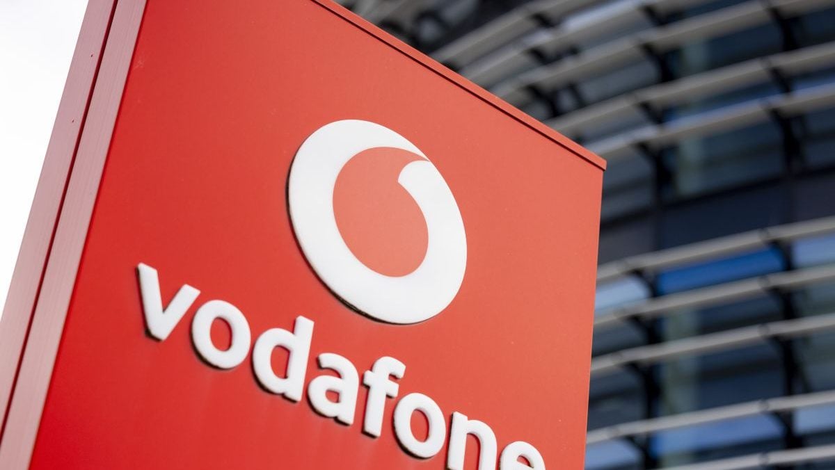 Schimbări în Conducerea Vodafone, Cine Va Prelua Funcția De CEO în România. „Avem Puterea De A îmbunătăți Vieți”