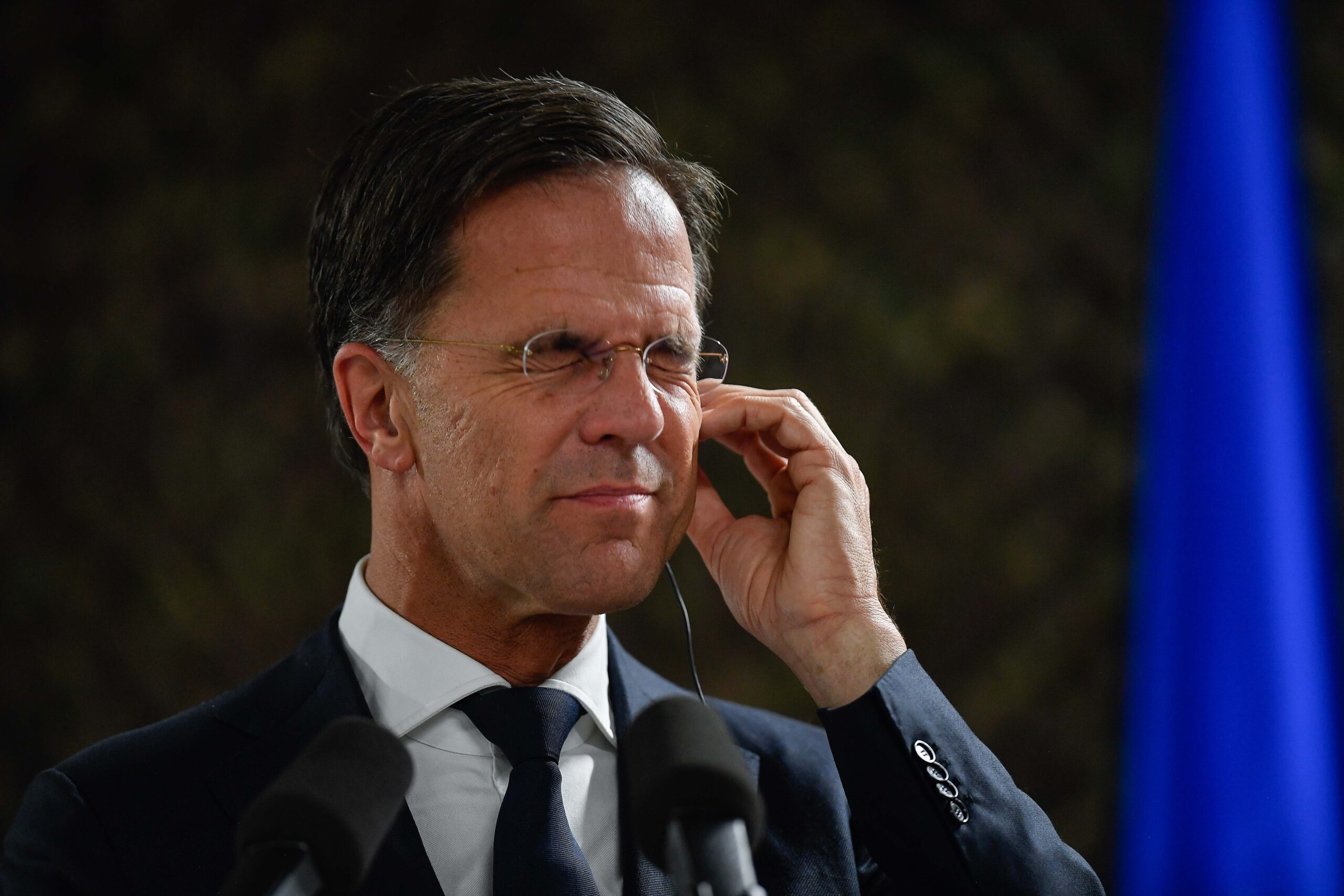 Secretarul general al NATO avertizează: Apărarea europeană fără SUA „nu va funcţiona”