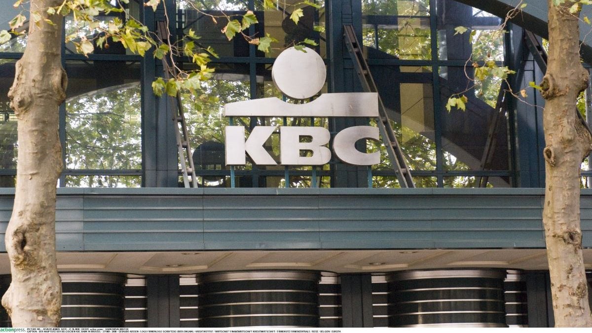 KBC, Cea Mai Mare Bancă Din Belgia, Are în Vedere Achiziții în România, Anunță CEO-ul Instituției
