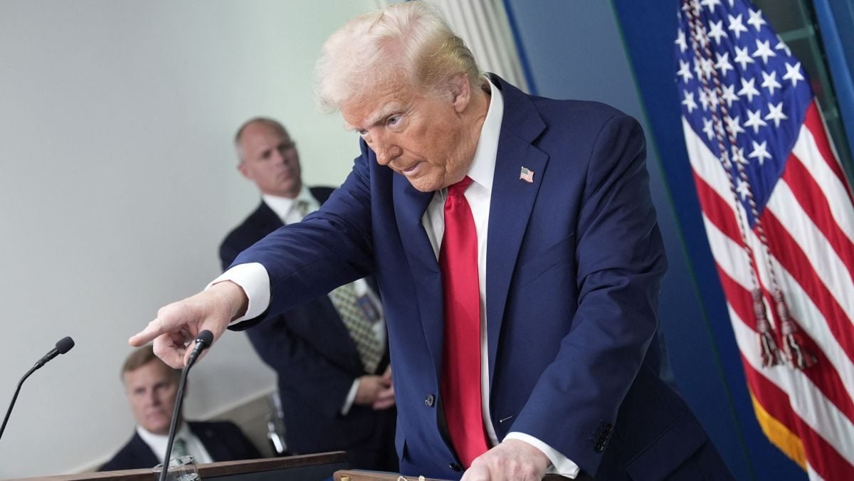 Marile Companii Europene Se Pregătesc Pentru O Lovitură Financiară Din Cauza Unui Potențial Război Comercial Cu SUA