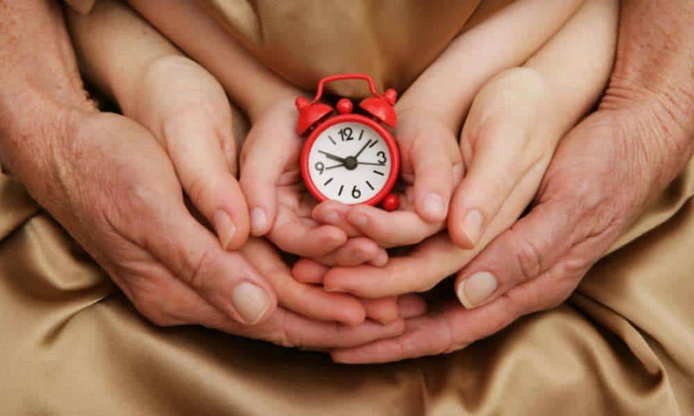 Și-a inversat vârsta biologică cu 21 de ani. Secretul longevității