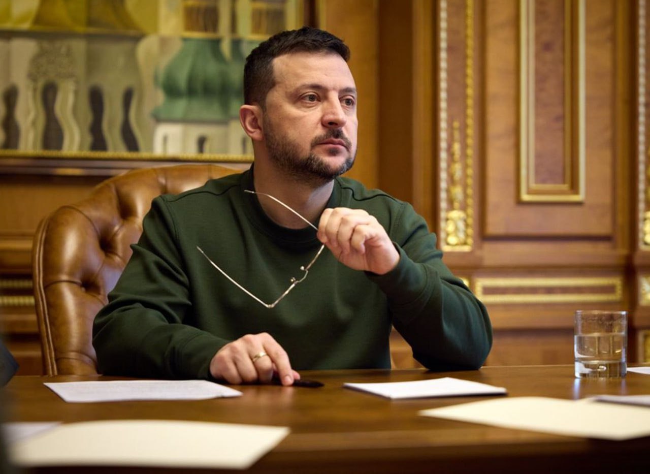 Zelenski îl acuză pe Putin de „afirmații manipulatoare” privind armistițiul în Ucraina