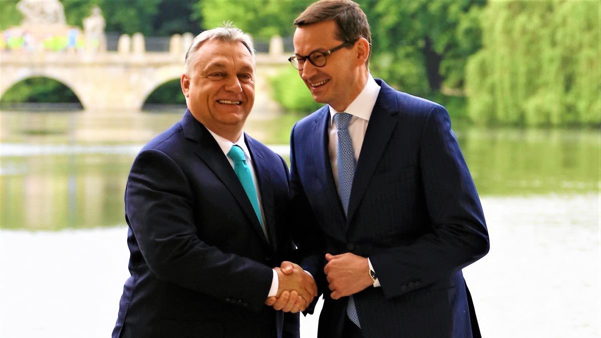 Reforma UE în viziunea iliberalilor. Demontarea instituțiilor europene cu ajutor american