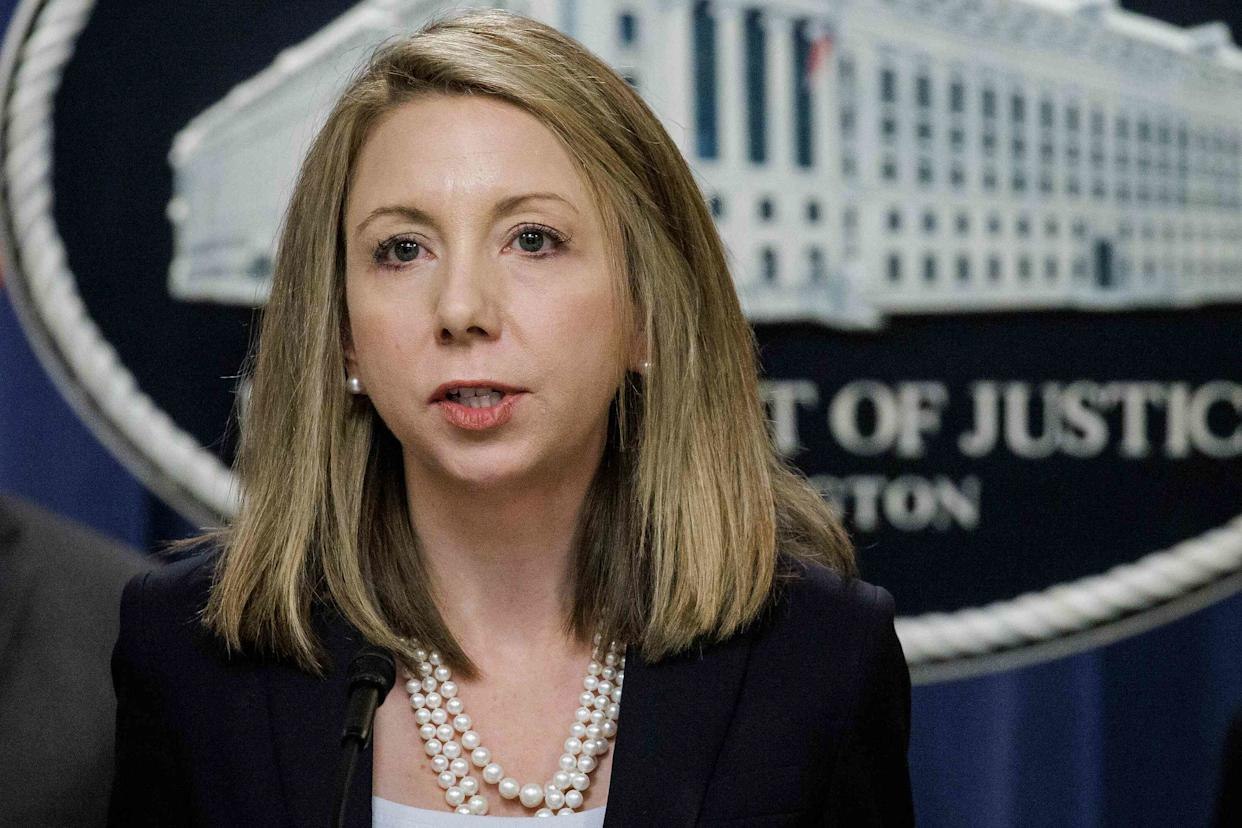 Jessica Aber, numită procuror general de Biden, găsită moartă în locuința sa din Virginia. Demisionase înainte de venirea lui Trump
